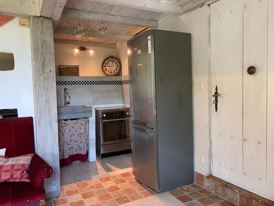 Le Tapis - Loft Avec Jardin Apartment *