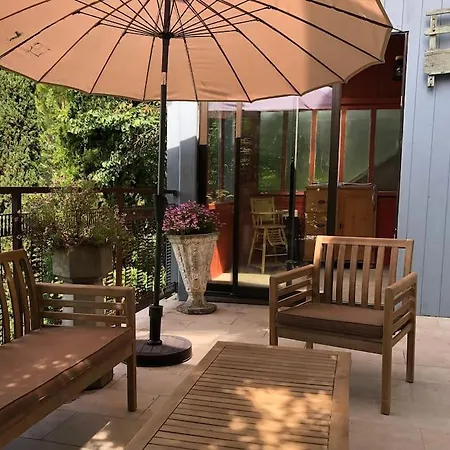 Le Tapis Vert - Loft Avec Jardin Auch Esterno foto