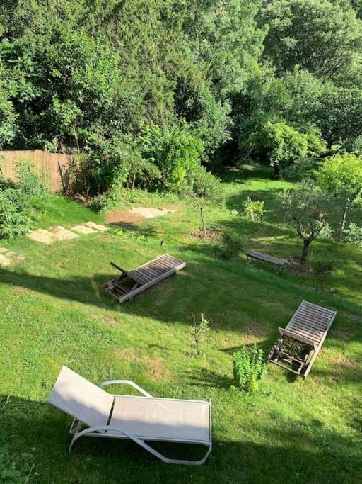 Le Tapis - Loft Avec Jardin * Auch