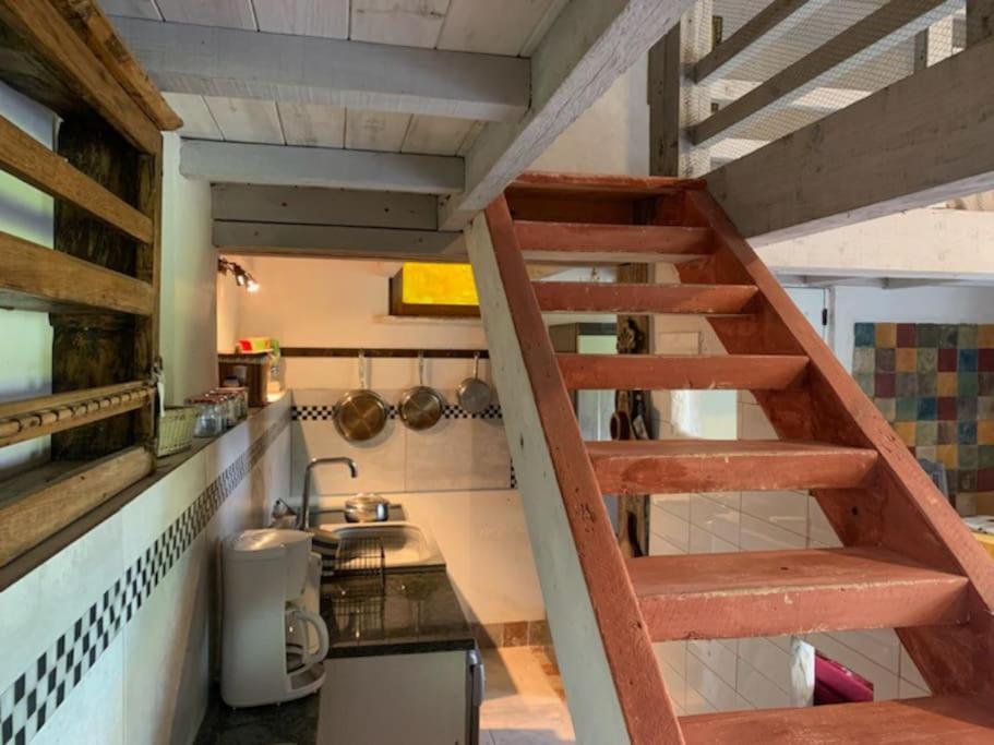 Apartment Le Tapis - Loft Avec Jardin *